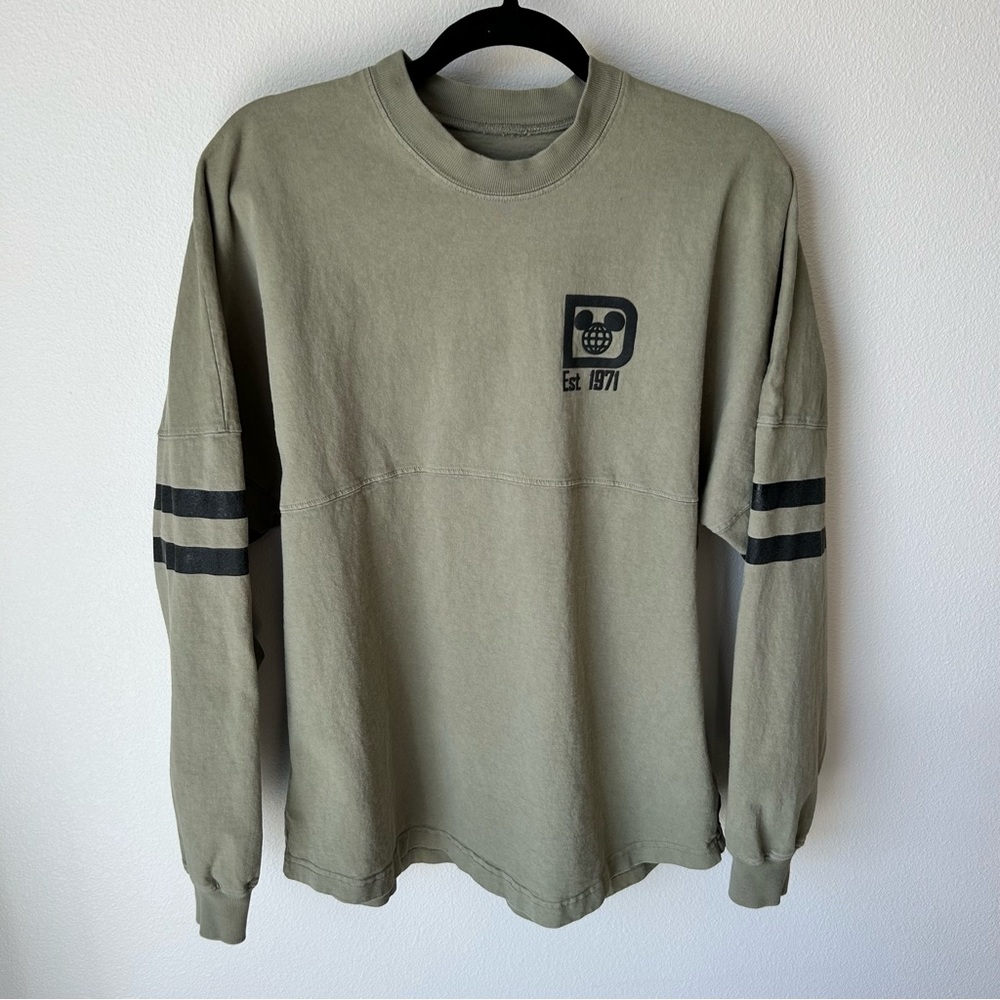 Walt Disney World Spirit Jersey